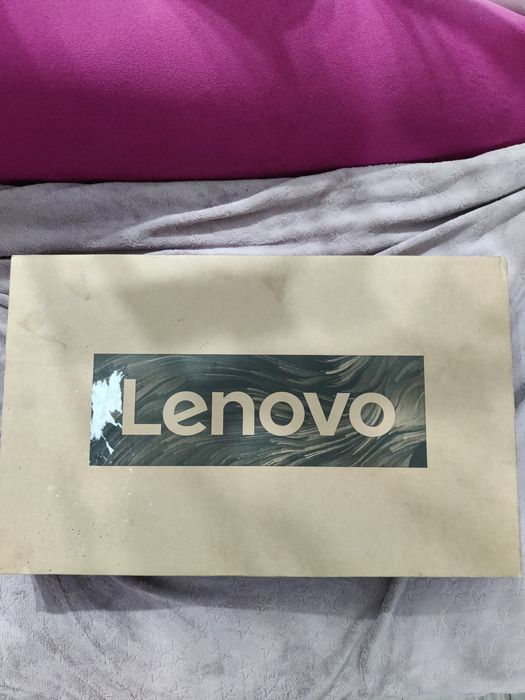 Laptop Lenovo 15.6'' IdeaPad 3 Nou