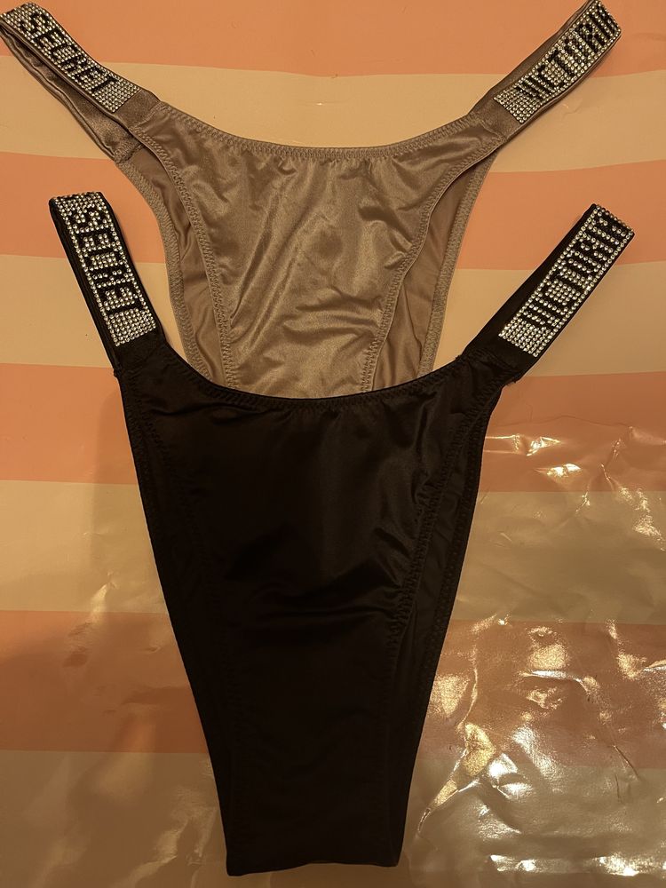 Lenjerie intima Victoria’s Secret