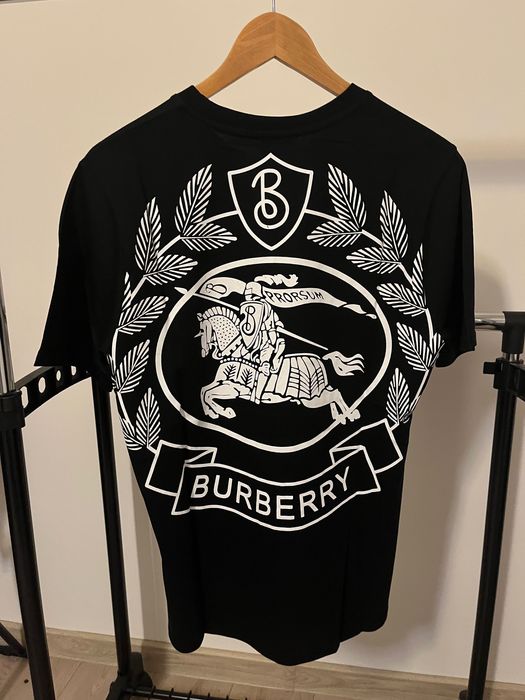 Tricou Burberry Premium