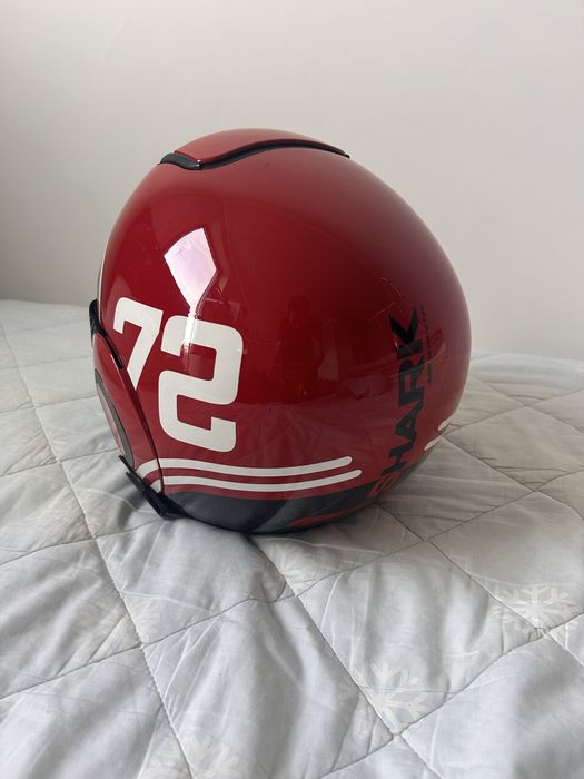 Casca Moto / Scuter / Bicicleta / Trotineta Electrica