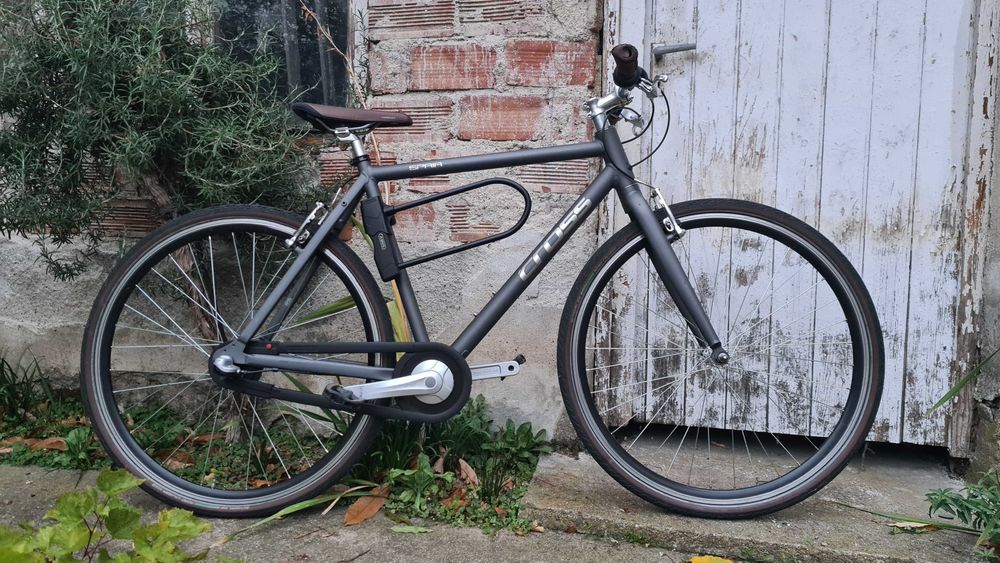 Cross Spria 28" Urban