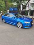 Audi A3 Sedan Ultra S line. Diesel euro 6 fără ad blue