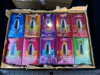 Vape vozol star 20.000 arome noi