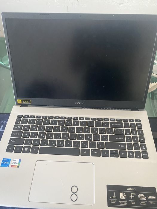 Продам ноутбук 512 гб память