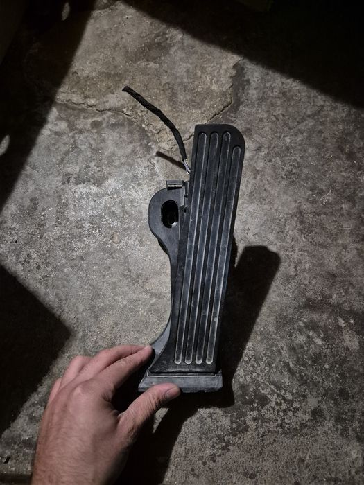 Педал за газта ауди а3 8п/audi a3 8p