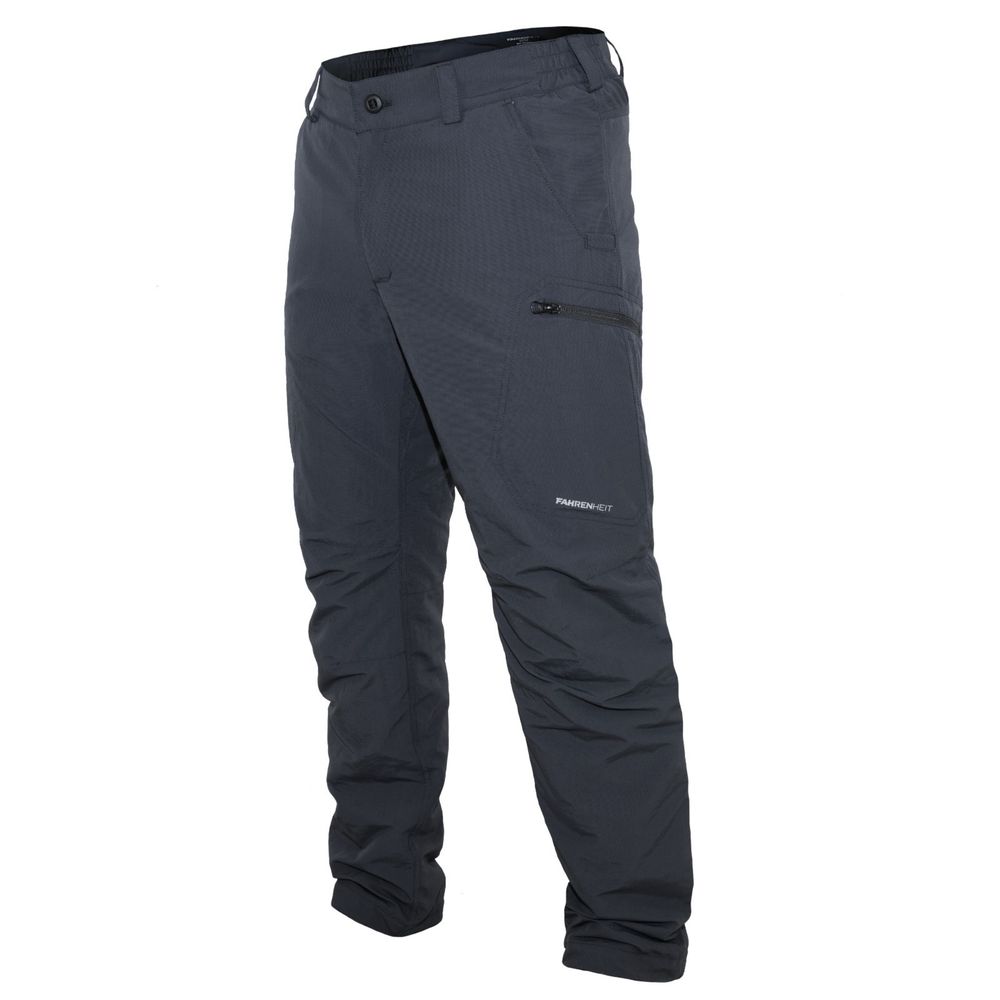 Pantaloni izolanti Alfa Pro Fahrenheit