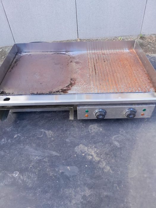 Электро гриль продам