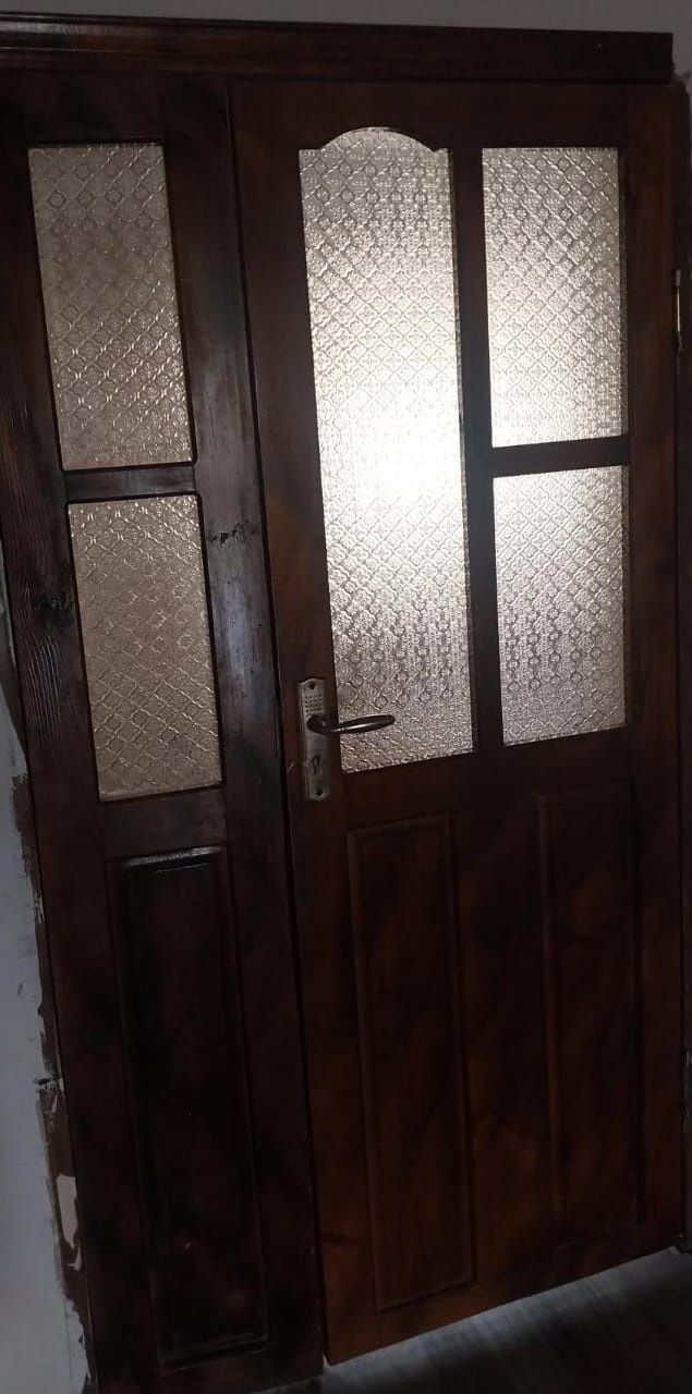 Двери продаю срочно