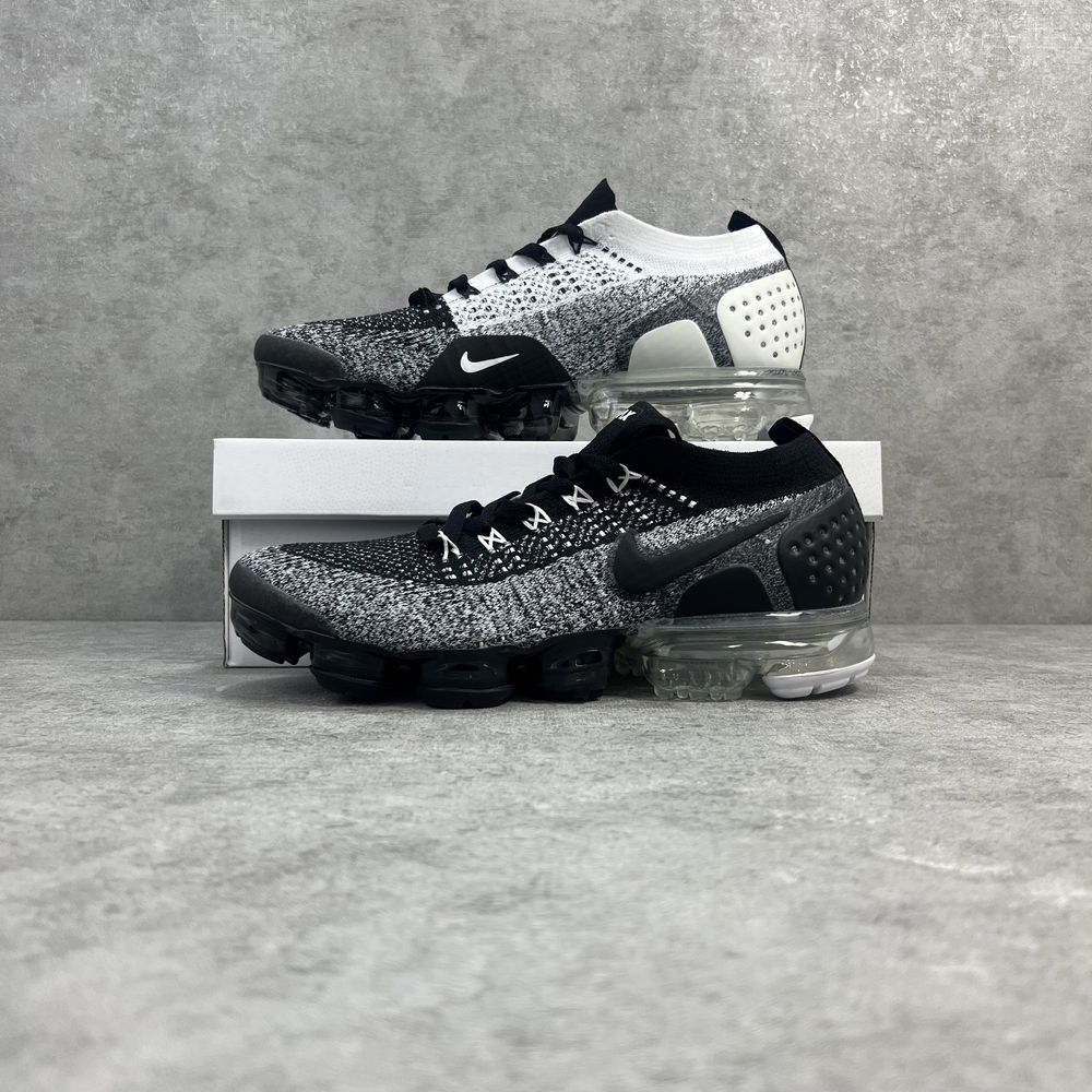 Nike Vapormax Black/White - 41/44