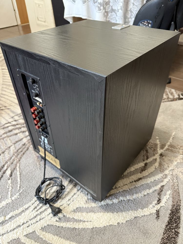 JBL E250P 12” Активен Subwoofer