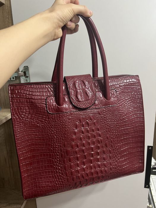 Сумка (натуральная кожа)