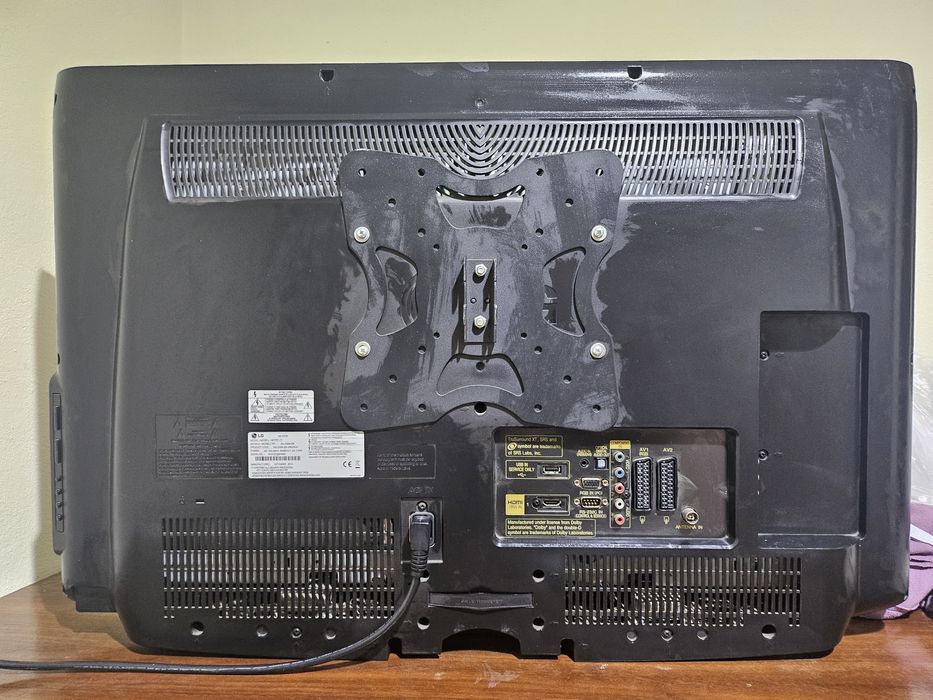 Tv LG,81 cm,model 32LD320