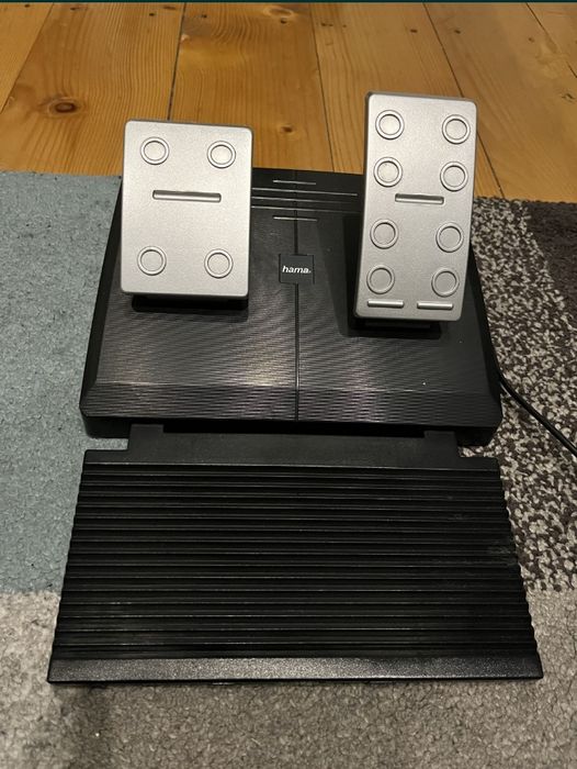 Volan hama v5 pentru PC Xbox PS3 ps 4