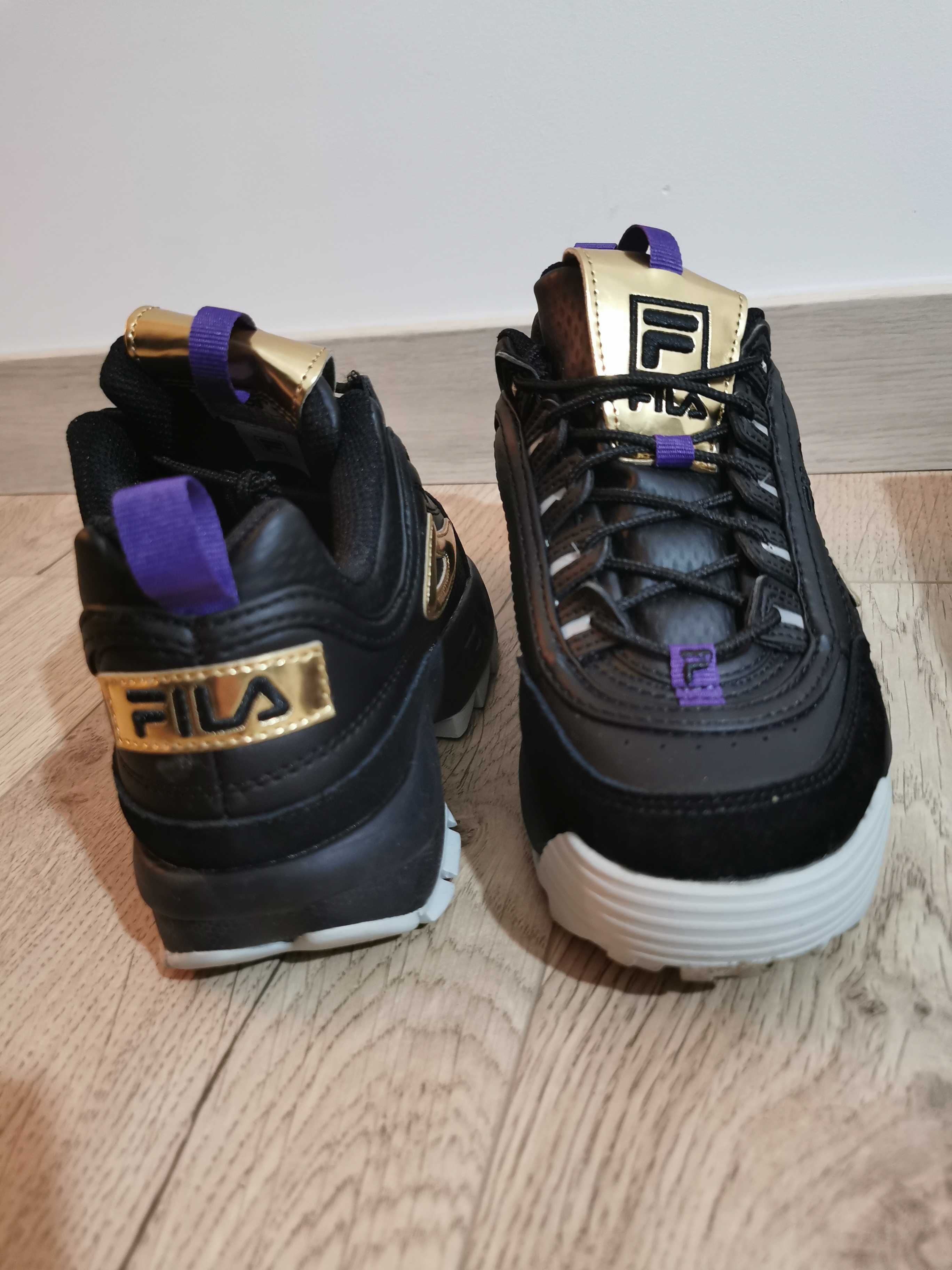 Pantofi sport FILA, 37