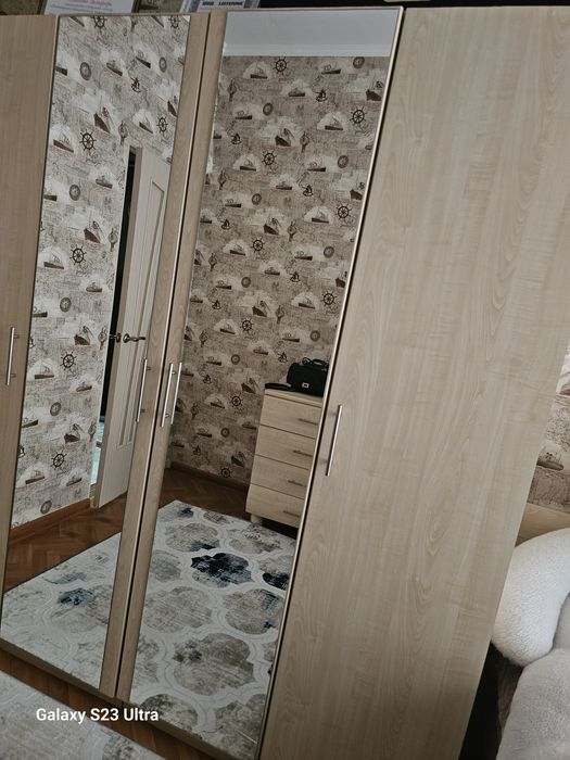 Спальный гарнитур