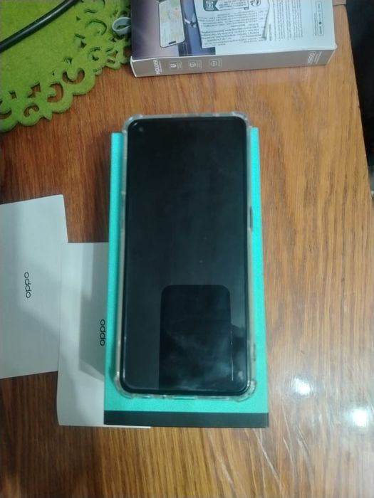 Продам Oppo Reno 5