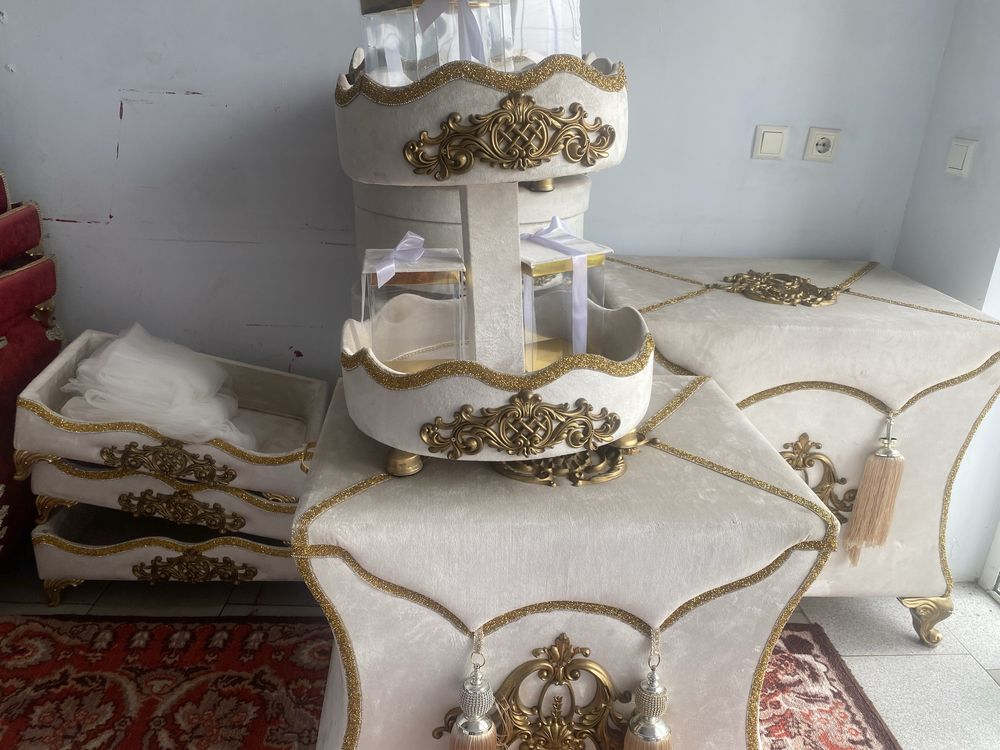 Sarpa sandiq prakat beriladi arzon narxda