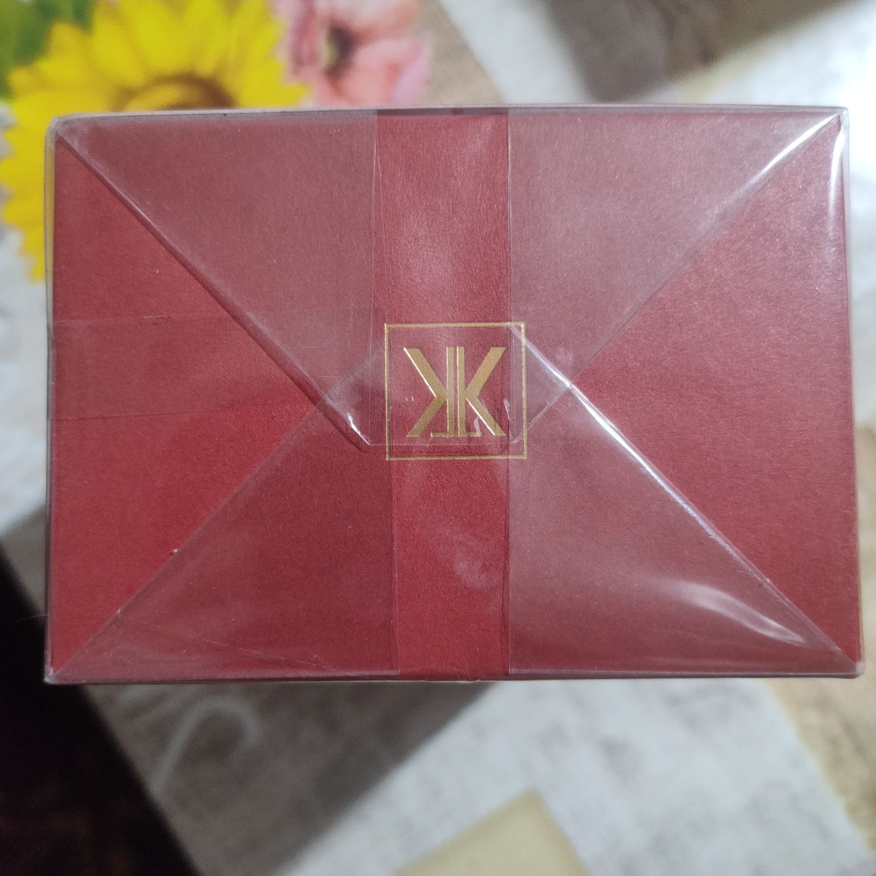 Оригинален Baccarat Rouge 540 Extrait de Parfum – нов, неразопакован