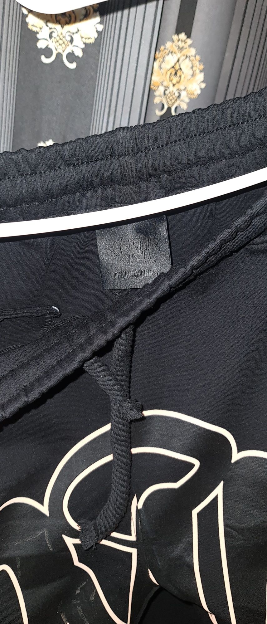 Compleu de vară Syna world  / denim tears  / Essentials