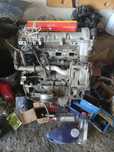 Malibu motor sotiladi