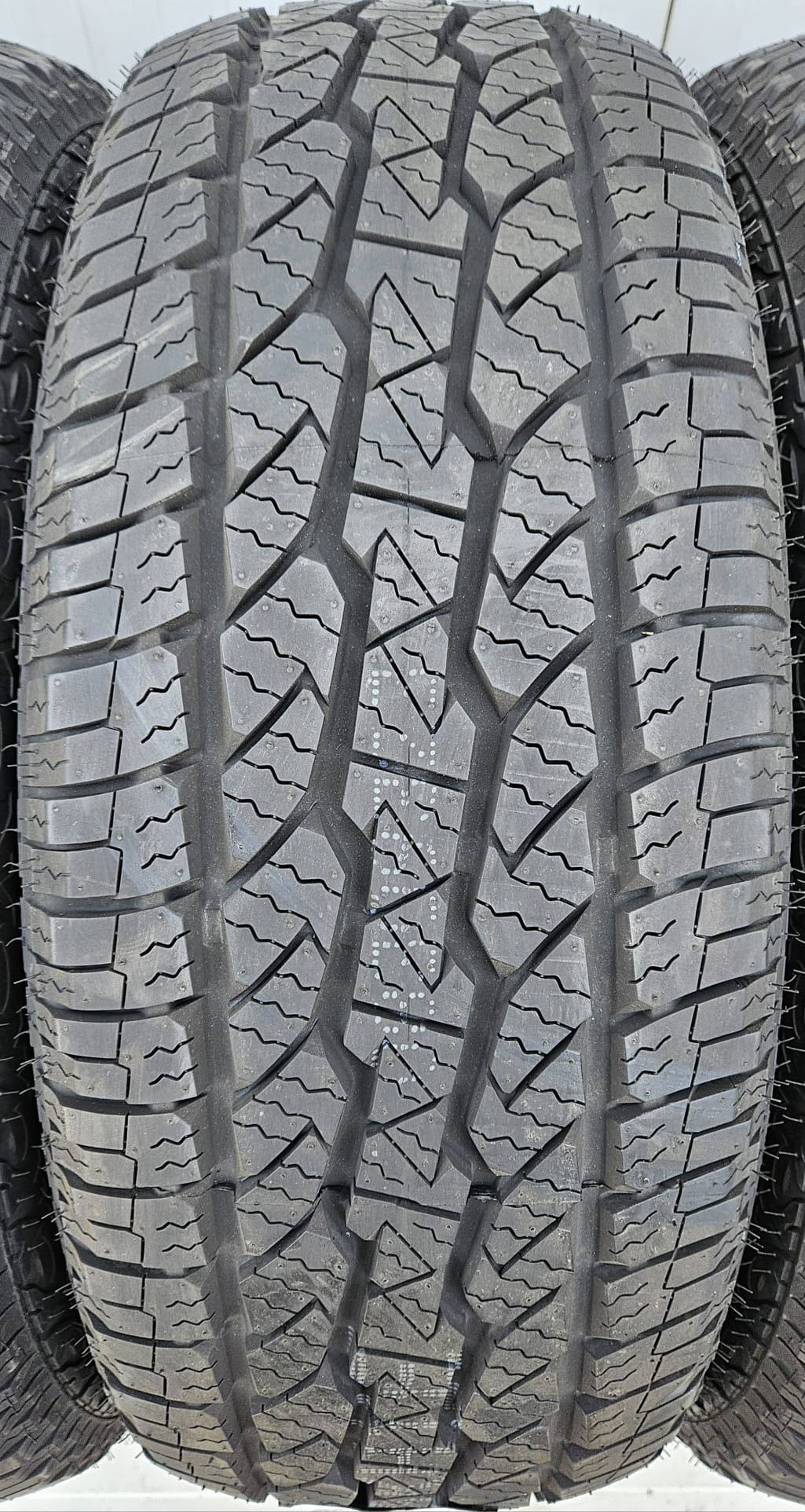 PROMO, 255/65 R17, 110H, MAXXIS, Anvelope All Terrain M+S