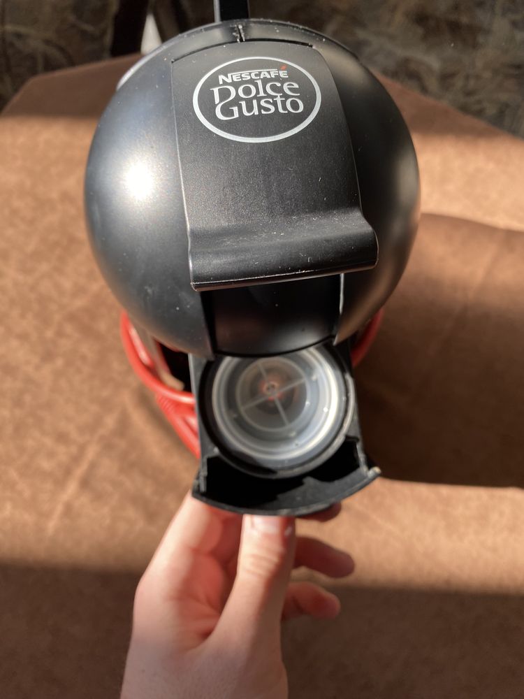 Кафемашина Dolce Gusto