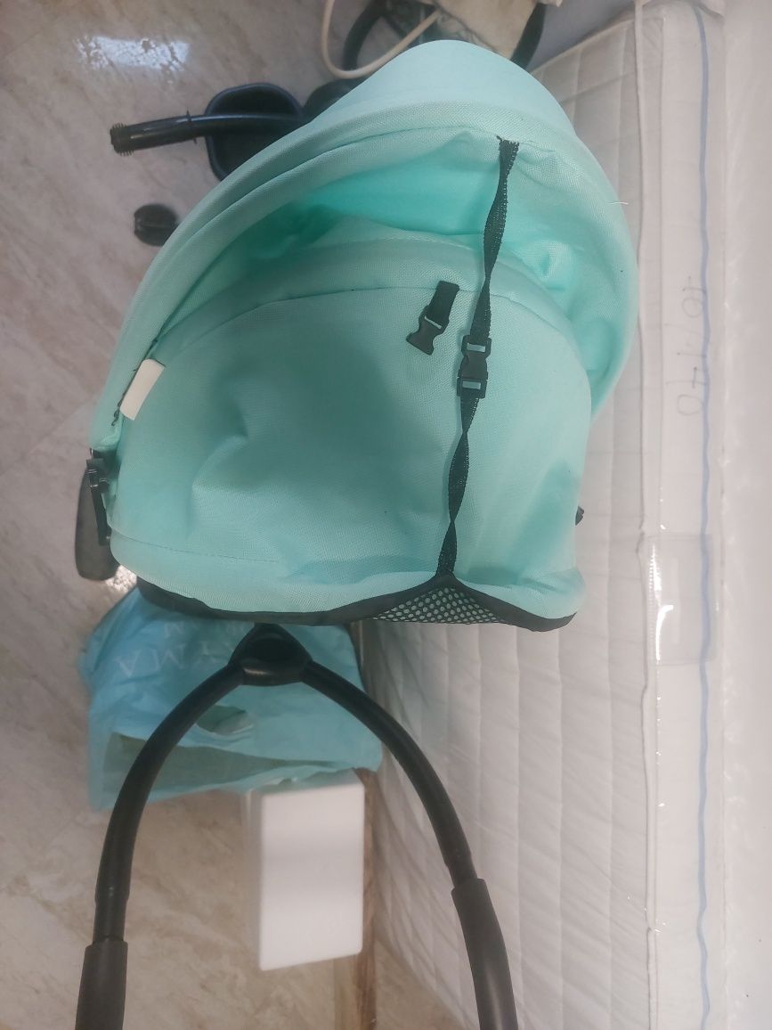 Триколка Chipolino Pulse Чиполино