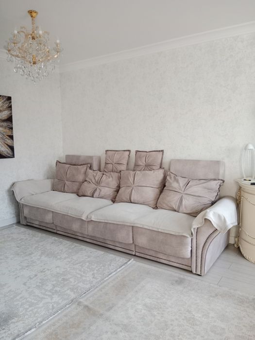 Мягкая мебель диван для гостинной