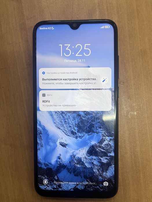 Продам Редми нот 8