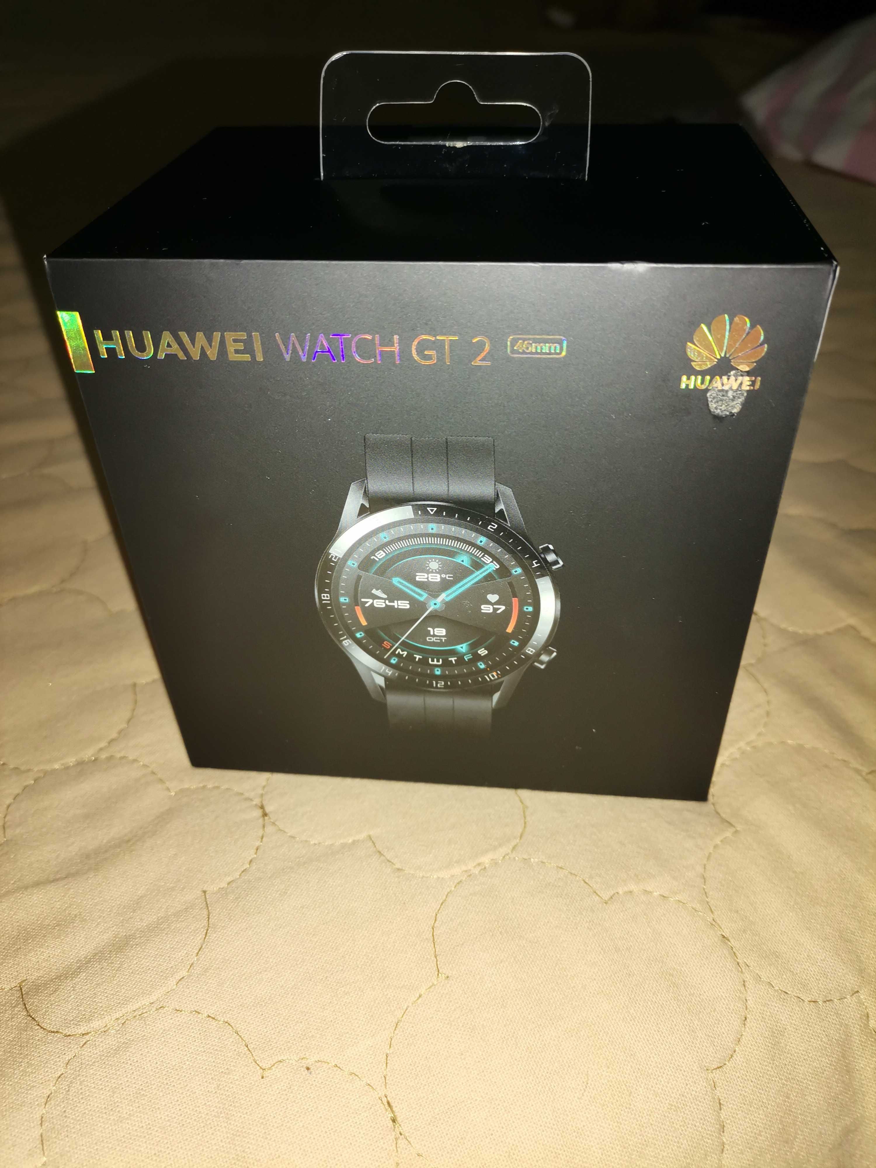 Huawei Watch GT2