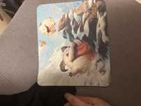 MousePad - League Of legends