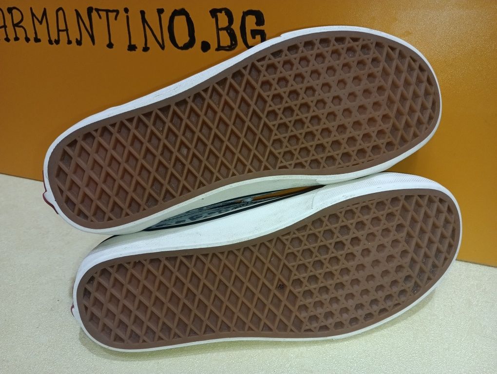 Vans N 40 кожени - 29 лв