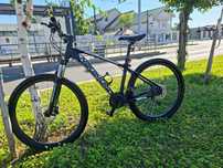 Bicicleta Nakamura