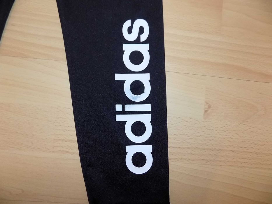 клин adidas екип панталон анцуг оригинал дамски спорт крос фитнес S/XS