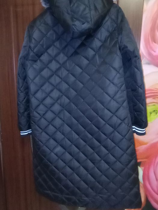 Чисто ново дамско яке