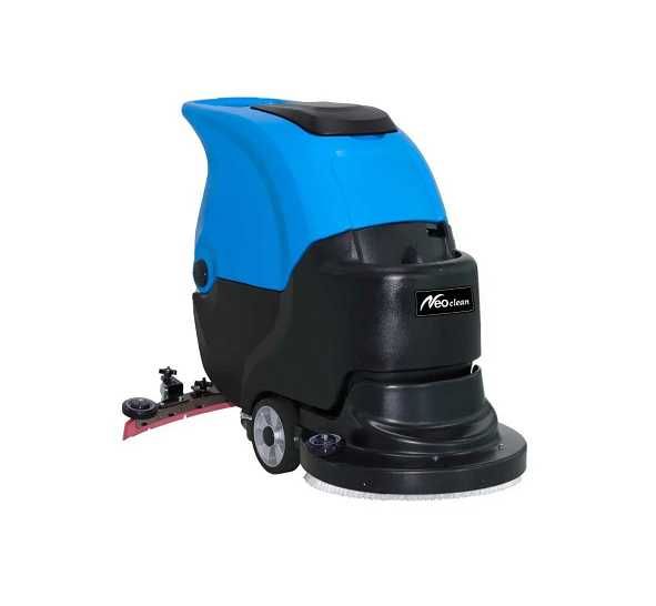 Поломоечная машина, лучшая в Узбекистане NEOCLEAN "TC55-K1"