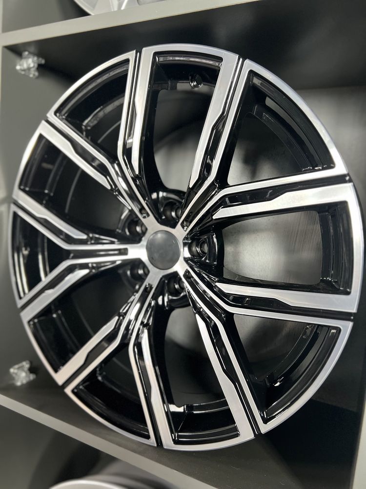 19" Джанти за Mercedes, Audi, Bmw, Vw.