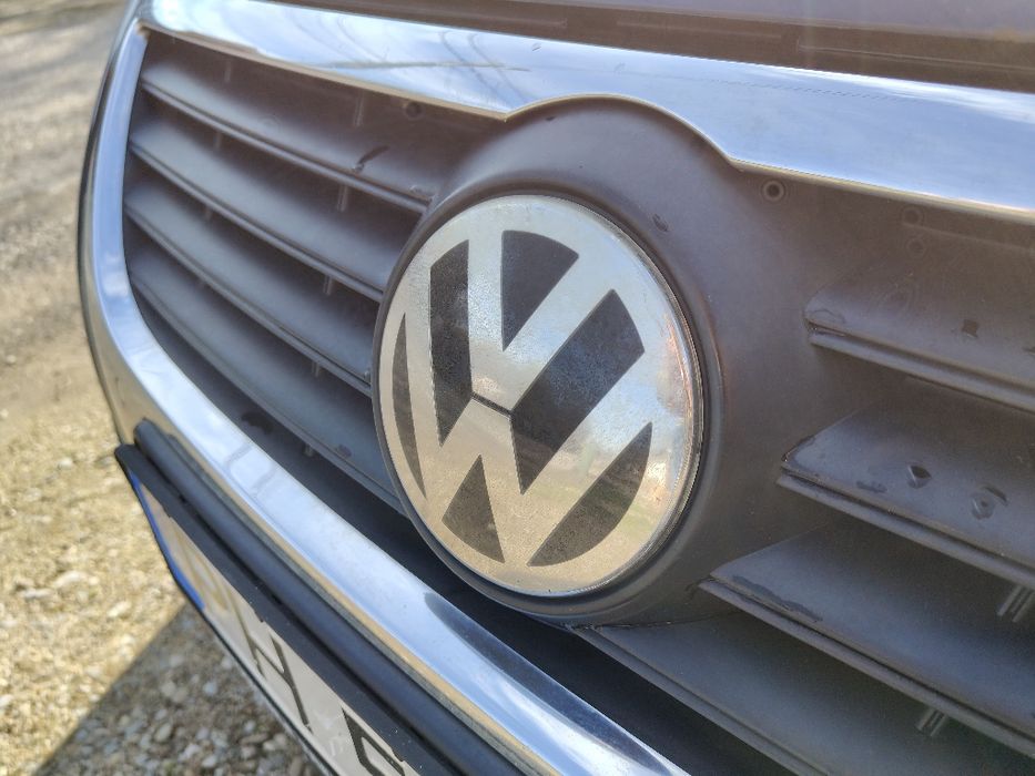 Volkswagen Passat b6