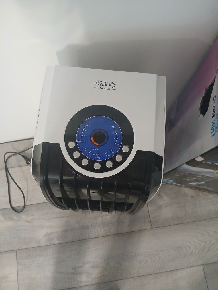 Răcitor,dezumidificator