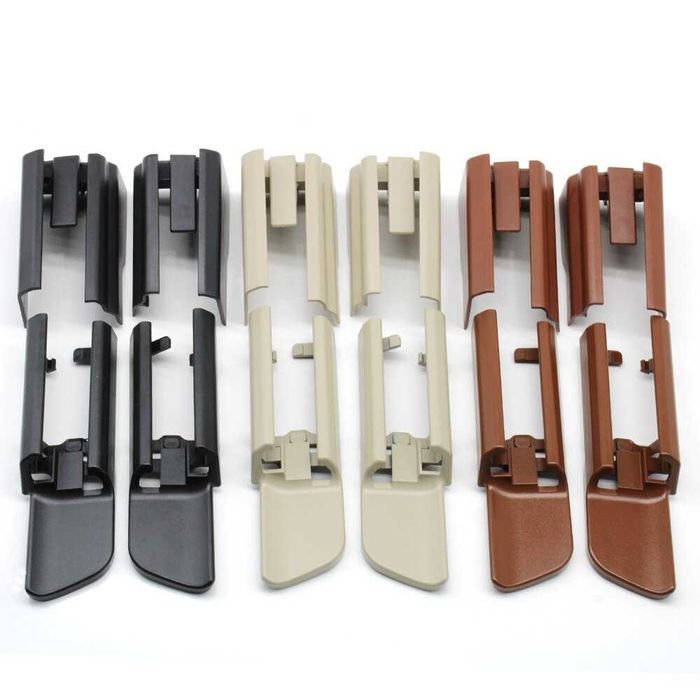 Trim Suport Ornament Scaun BMW F01 F02 F10 F11 F07 F15 F16 G30 G11 G12