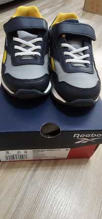 Adidași Reebok 25