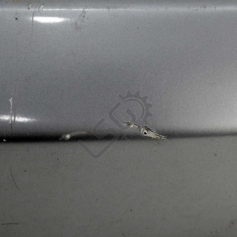 Задна броня AUDI A4 (B7) 2004-2008 ID: 142924