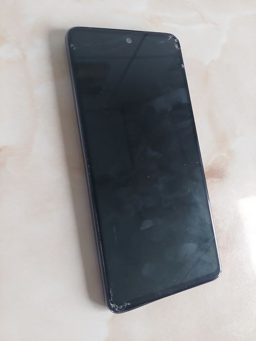 Vând Samsung Galaxy A52s 5G violet, pentru piese //poze reale