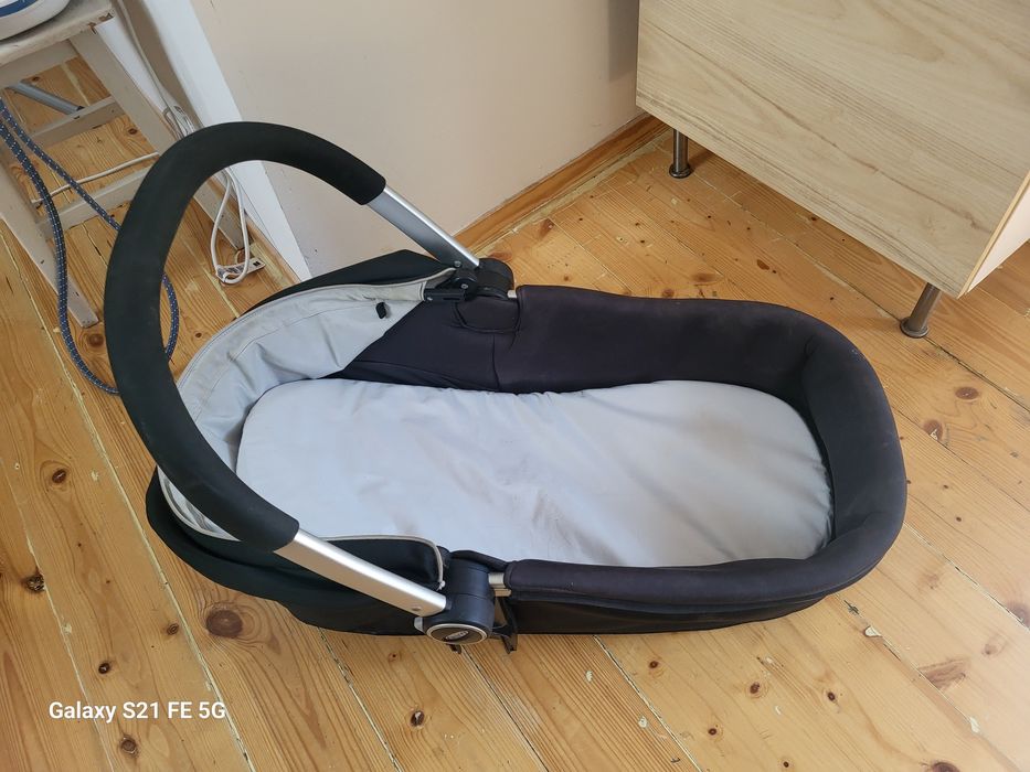 Landou , stare perfecta GRACO