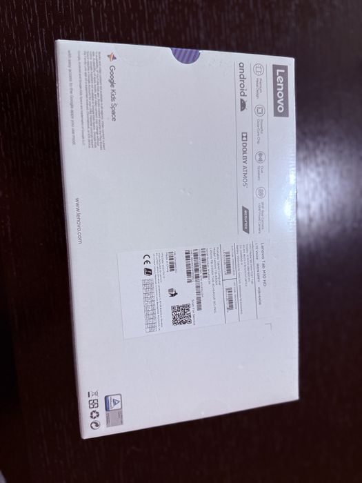 Таблет Lenovo Tab M10 HD