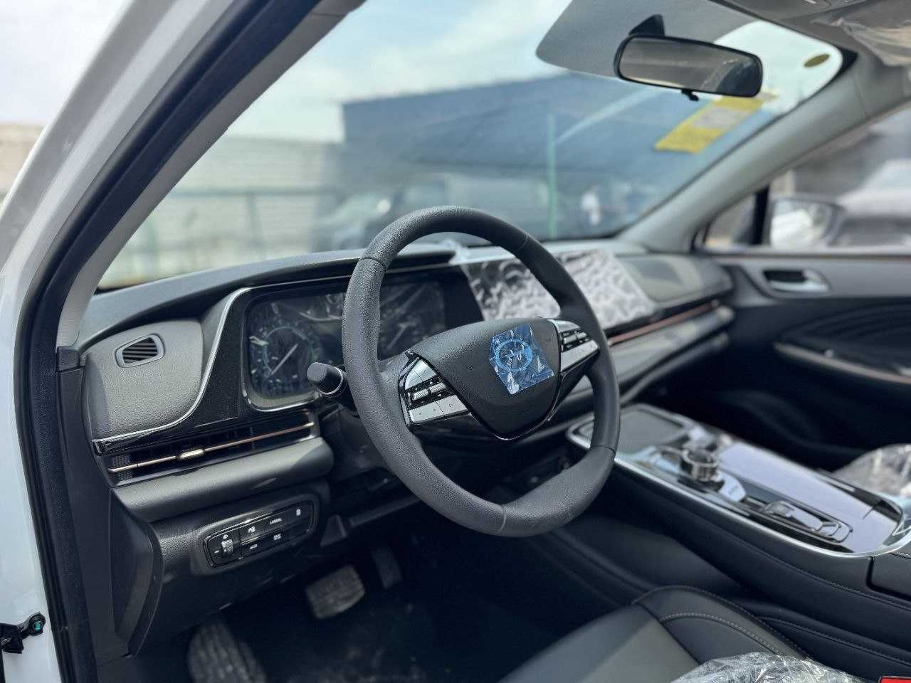 GAC AION S PLUS 3 дона колди