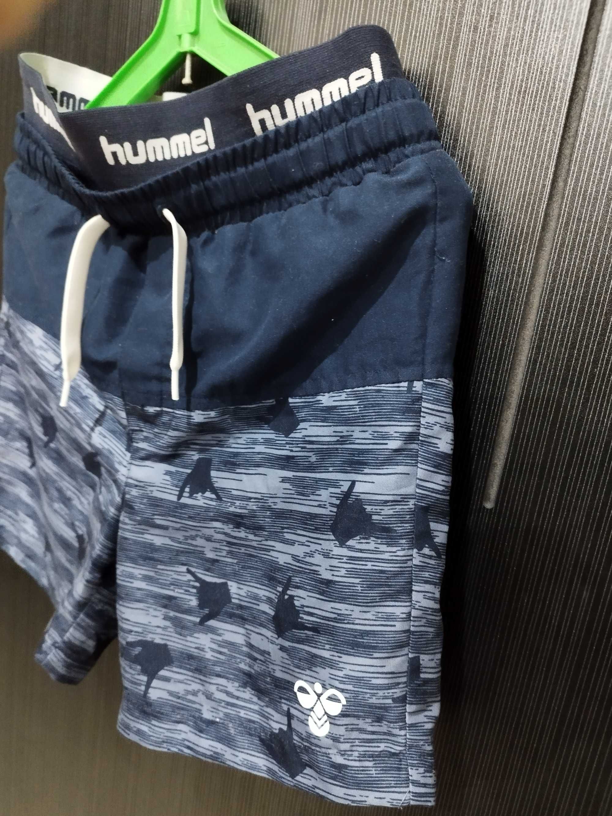 Оригинални детски бански Hummel