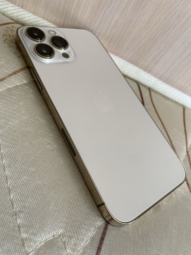 Iphone 13 PRO MAX 128гб 86%