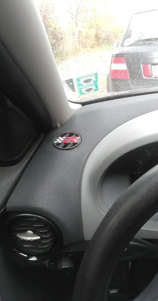 Уникални духалки за VW/AUDI/SKODA/SEAT