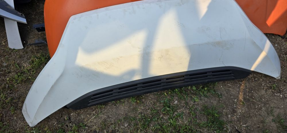Capotă față Fiat Citroen Peugeot
